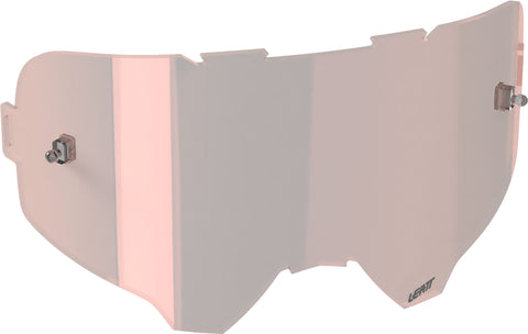 Leatt Velocity Cryztal Iriz Lens