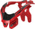 Leatt 4.5 Neck Brace - Unisex - Red