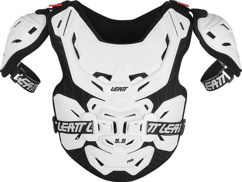 Leatt 5.5 Pro Chest Protector - Youth