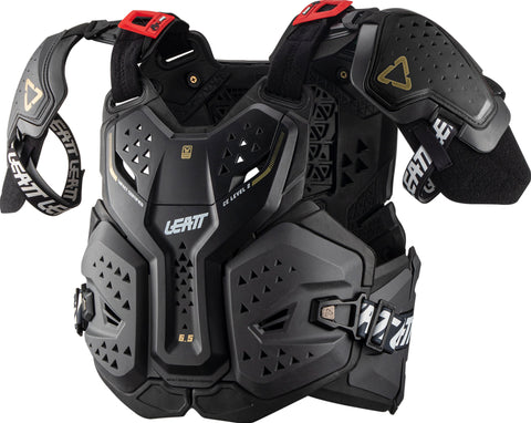 Leatt 6.5 Pro Chest Protector  - Unisex