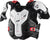 Leatt 6.5 Pro Chest Protector  - Unisex - White