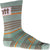 Leatt MTB Socks  - Unisex - Mint