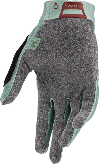 Leatt MTB 1.0 GripR Gloves - Women's