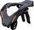 Leatt 5.5 Neck Brace - Stealth