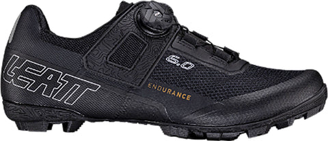 Leatt ProClip 6.0 Endurance Shoes