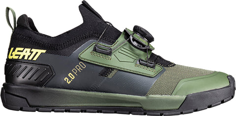 Leatt ProFlat 2.0 MTB Shoes
