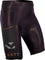 Leatt Endurance 5.0 MTB Shorts - Black