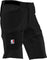 Leatt All-Mtn 3.0 MTB Shorts - Black