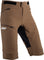Leatt Enduro 3.0 MTB Shorts - Loam