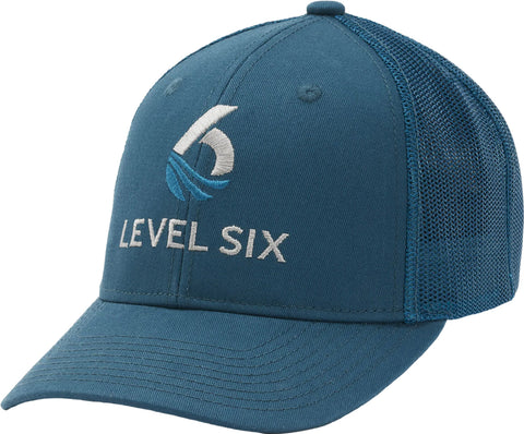 Level Six Sixer Mesh Hat