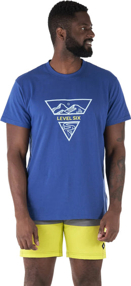 Level Six Level Six Mountain T-Shirt - Men's