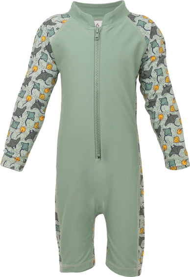 Level Six Marlin Sun Suit - Kids
