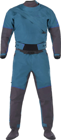Level Six Freya Classic Logo Dry Suit - Women's