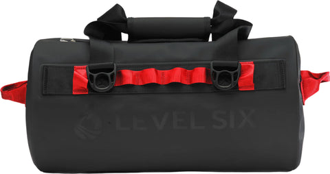 Level Six Porter Dry Duffel Bag 20L 