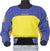 Level Six Duke Dry Top - Men's - Ultraviolet - Citron
