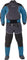 Level Six Emperor Dry Suit - Men's - Crater Blue