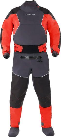 Level Six Emperor Dry Suit - Men's
