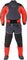 Level Six Emperor Dry Suit - Men's - Molten Lava
