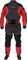 Level Six Emperor Classic Logo Dry Suit - Men's - Molten Lava