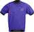 Level Six Huron Semi Dry Top - Men's - Ultra Violet