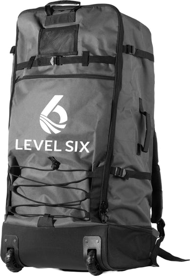 Level Six Premium iSUP Roller Bag 