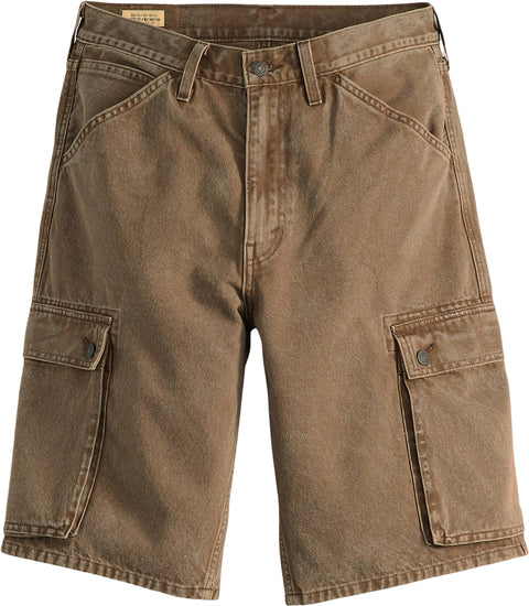 Levi's 487 Baggy Cargo Shorts - Men's