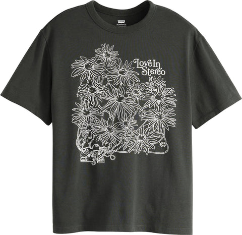 Levi's Tabor Graphic T-Shirt - Women's