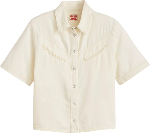 Levi's Rinoa Camp Shirt - Women's