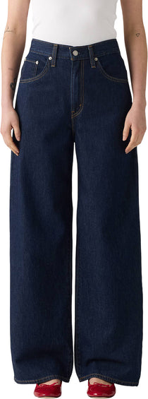 Levi's Cinch Baggy Jeans - Women's
