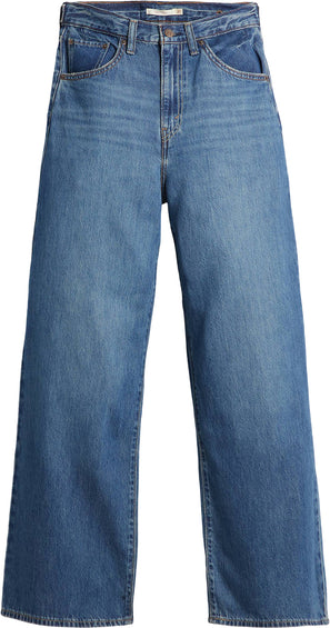 Levi's Cinch Baggy Jeans - Women's