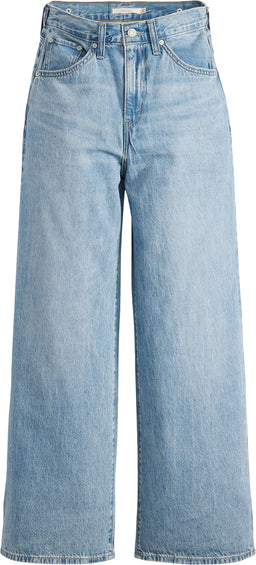 Levi's Cinch Baggy Jeans - Women's
