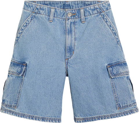 Levi's Baggy Cargo Short - Women’s