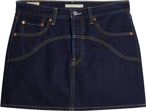 Levi's Western Icon Skirt - Women's