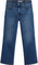 Levi's 725 Authentic Kick Boot Jeans - Women’s - Rejected