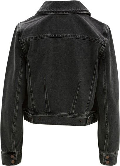 Levi's XS Dart Trucker Jacket - Women's