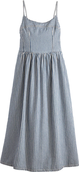Levi's Alessie Bustier Dress - Women's