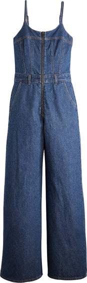 Levi's Bustier Jumpsuit - Women's