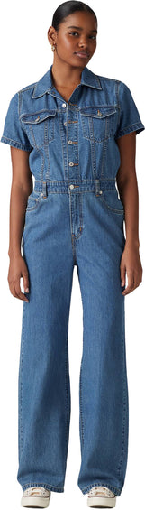 Levi's Type III Jumpsuit - Women's