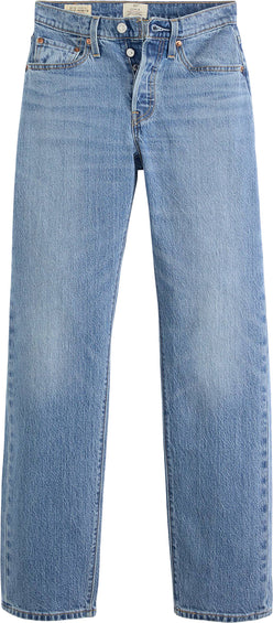 Levi's 501 Curve Lucid Dream Jeans - Women’s
