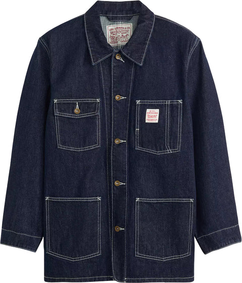 Levi's Berkley Chore Coat - Men's
