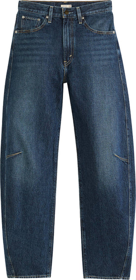 Levi's Cinch Barrel Jeans - Women’s