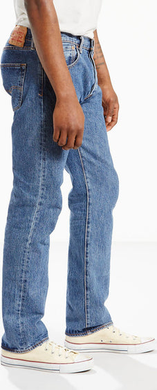 Levi's 501 Original Fit Jeans - Men's
