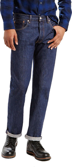 Levi's 501 Original Fit Jeans - Men's