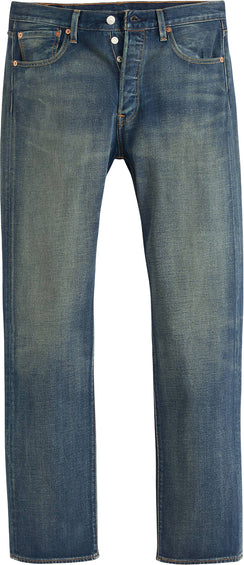 Levi's 501 Original Fit Jeans - Men's