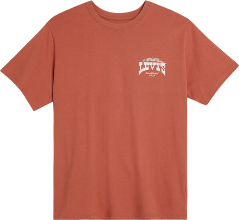 Levi's Relaxed Fit Graphic T-Shirt - Men's