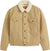 Levi's Type III Sherpa Trucker Jacket - Men's - Harvest Gold