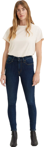 Levi's 721 High Rise Skinny - Women's