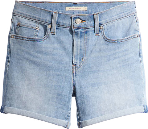 Levi's Mid Length Shorts - Women's