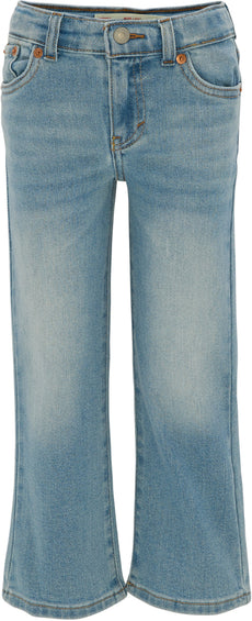 Levi's Wide Leg Jean - Girl