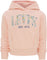 Levi's Seasonal Pullover Hoodie - Girls - English Rose